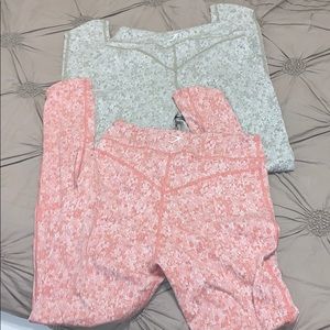 Gym shark leggings bundle